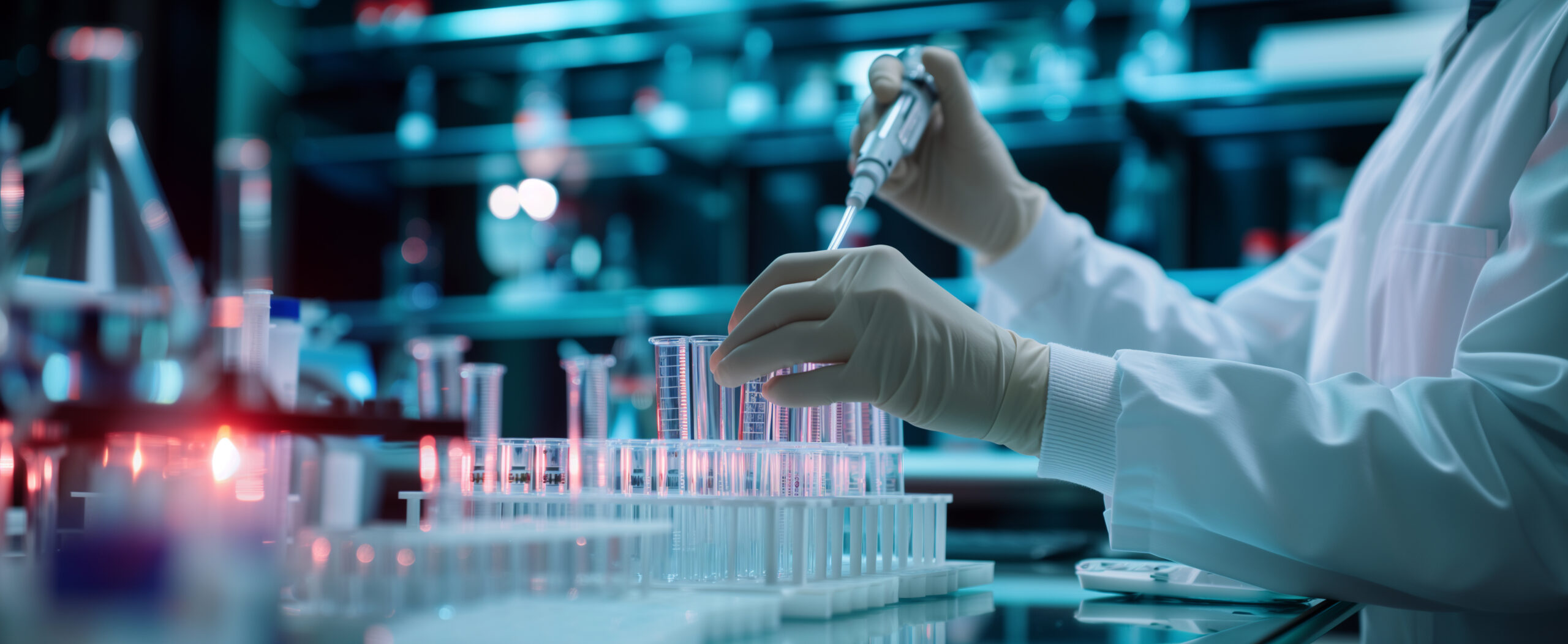 Case study: Performance campaign for Esculab