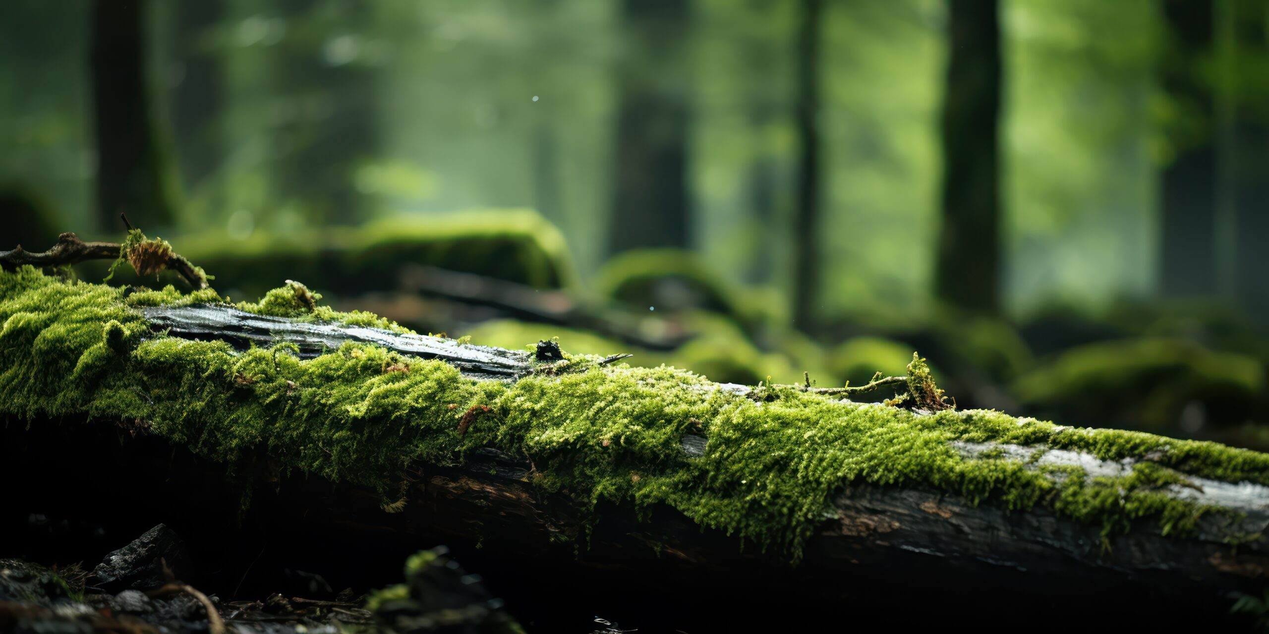 SMM for the Environmental Project Treepilya