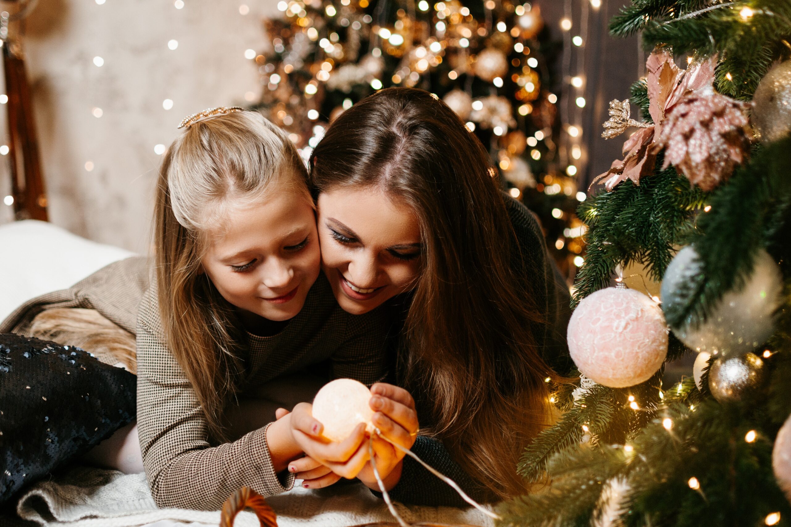 Sense Bank Brings Back Xmas Spark