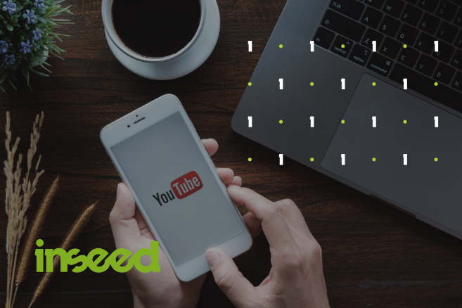 Youtube Agency