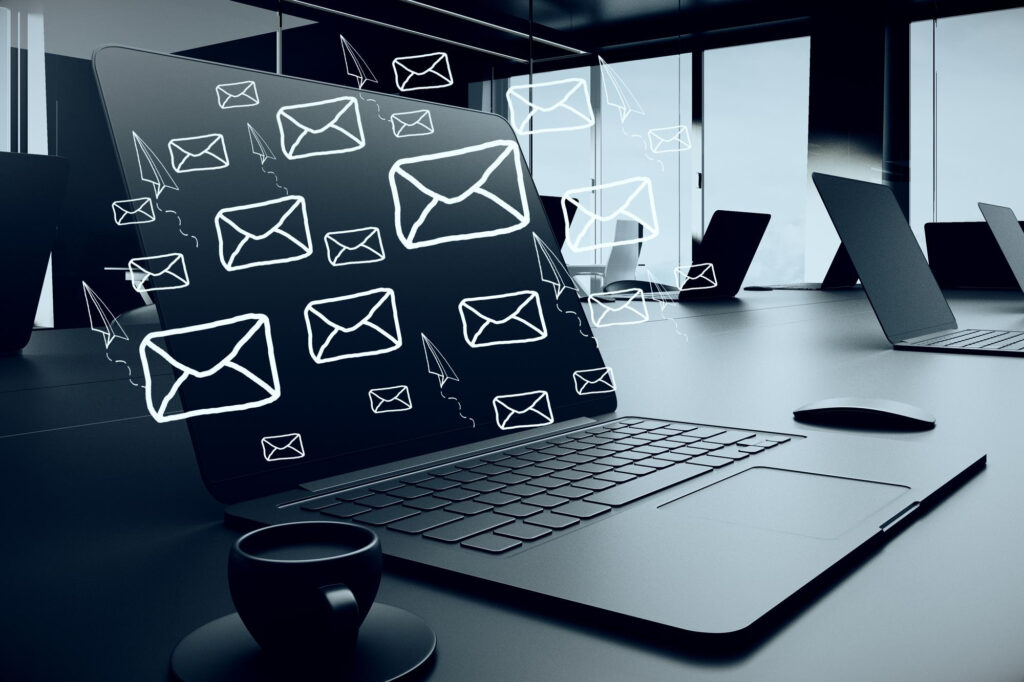 email marketing